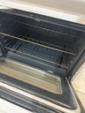 Ge Used Gas Stove
