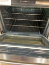 Ge Used Gas Propane Stove