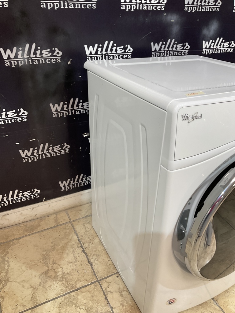 Whirlpool Used Gas Dryer