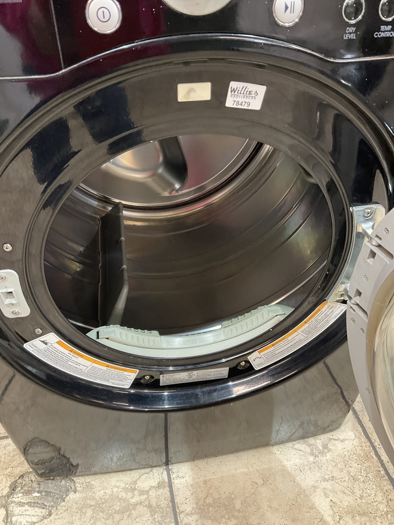 Lg Used Gas Dryer