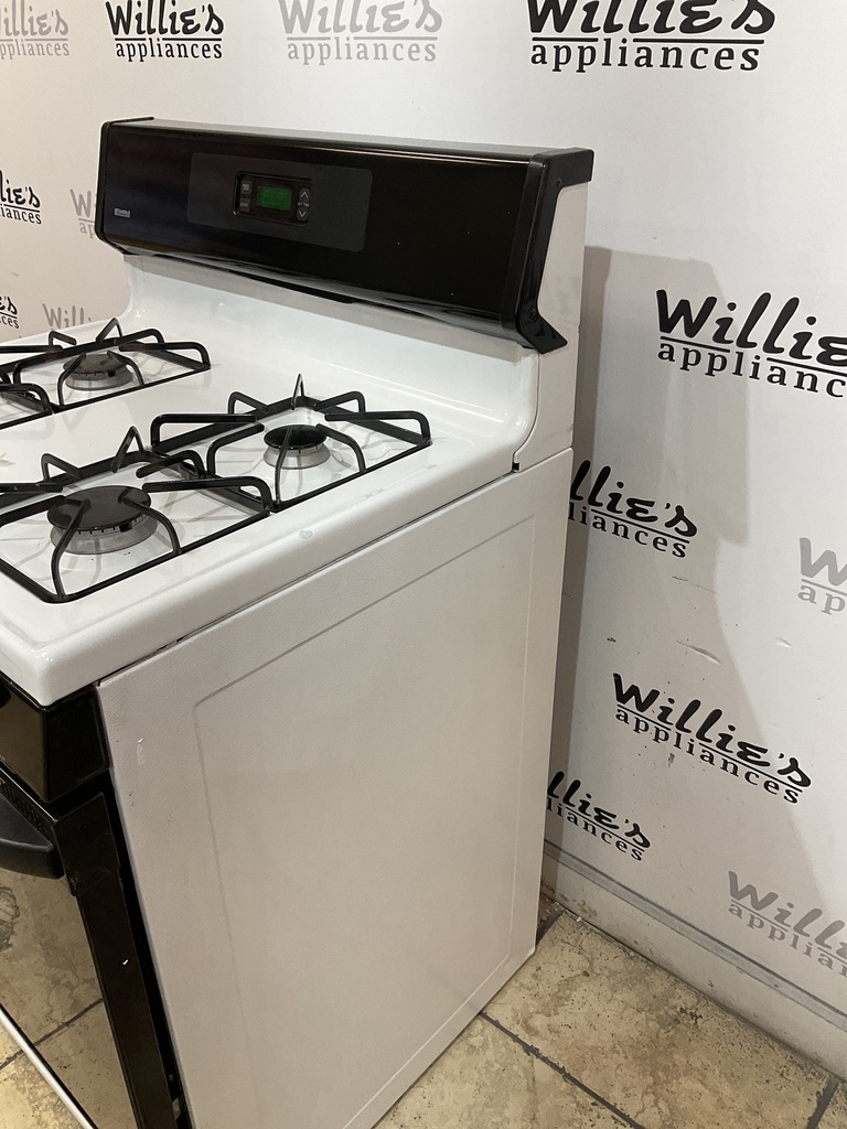 Kenmore Used Gas Stove