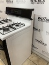Kenmore Used Gas Stove
