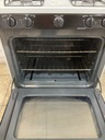 Kenmore Used Gas Stove