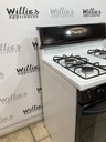 Kenmore Used Gas Stove