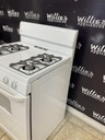 Ge Used Gas Stove