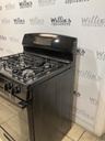 Ge Used Gas Stove