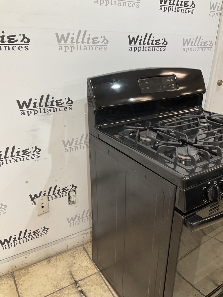 Ge Used Gas Stove