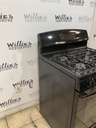 Ge Used Gas Stove
