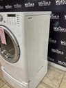 Lg Used Gas Dryer