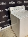 Kenmore Used Washer