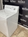 Kenmore Used Washer