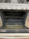 Ge Used Gas Propane Stove