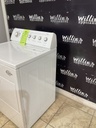 Whirlpool Used Electric Dryer [no cord]
