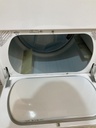 Whirlpool Used Electric Dryer [no cord]