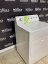 Whirlpool Used Electric Dryer [no cord]