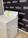 Kenmore Used Electric Dryer [4 prong]