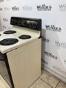 Ge Used Electric Stove [no cord]