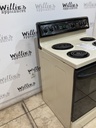 Ge Used Electric Stove [no cord]