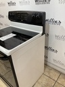 Kenmore Used Electric Stove [3 prong]