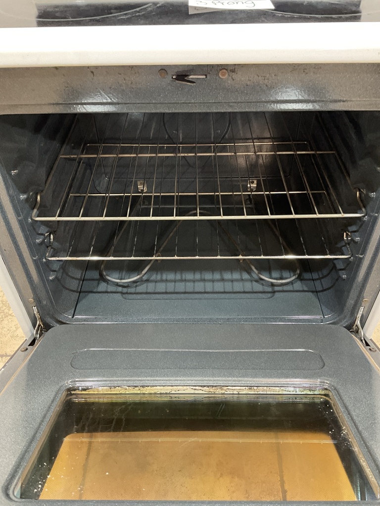Kenmore Used Electric Stove [3 prong]