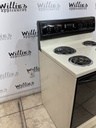 Amana Used Electric Stove