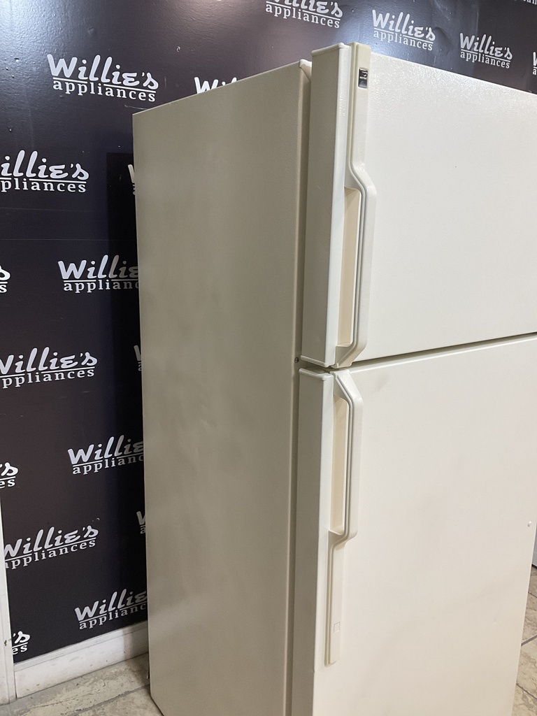 Hotpoint Used Refrigerator