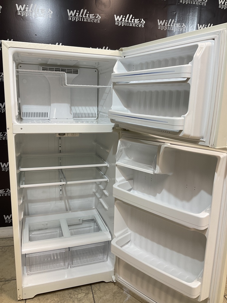 Hotpoint Used Refrigerator
