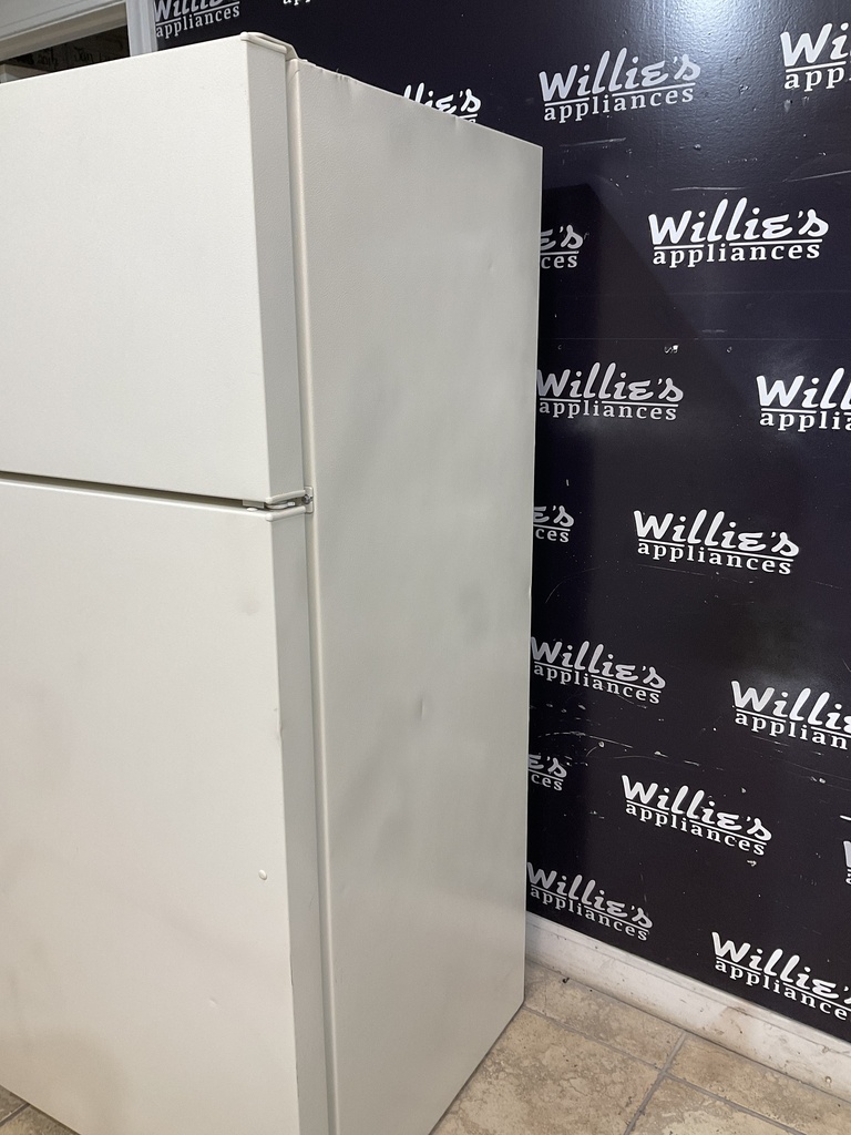 Hotpoint Used Refrigerator
