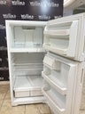 Hotpoint Used Refrigerator