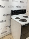 Whirlpool Used Electric Stove [3 prong]