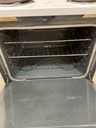 Whirlpool Used Electric Stove [3 prong]