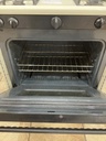 Tappan Used Gas Stove