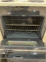 Amana Used Electric Stove [no cord]