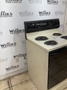 Amana Used Electric Stove [no cord]