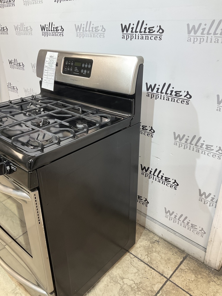 Frigidaire Used Gas Stove