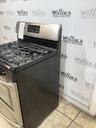 Frigidaire Used Gas Stove