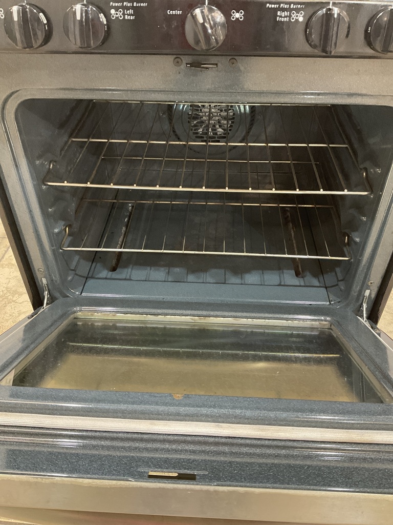 Frigidaire Used Gas Stove