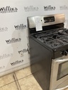 Frigidaire Used Gas Stove
