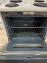 Ge Used Electric Stove [no cord]