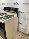 Hotpoint Used Gas Stove