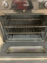 Hotpoint Used Gas Stove