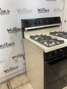 Hotpoint Used Gas Stove