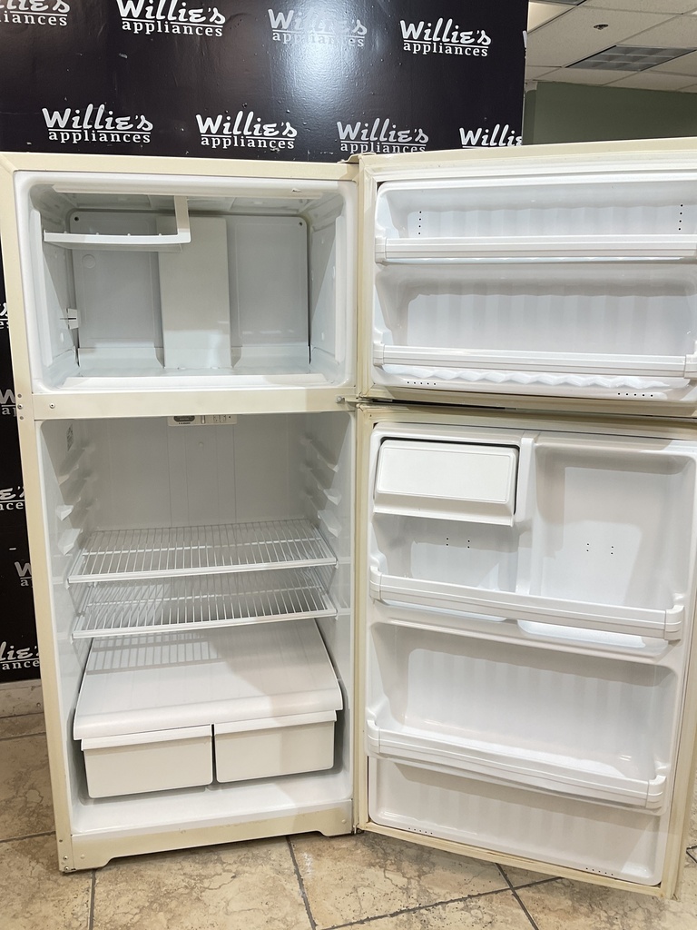 Hotpoint Used Refrigerator
