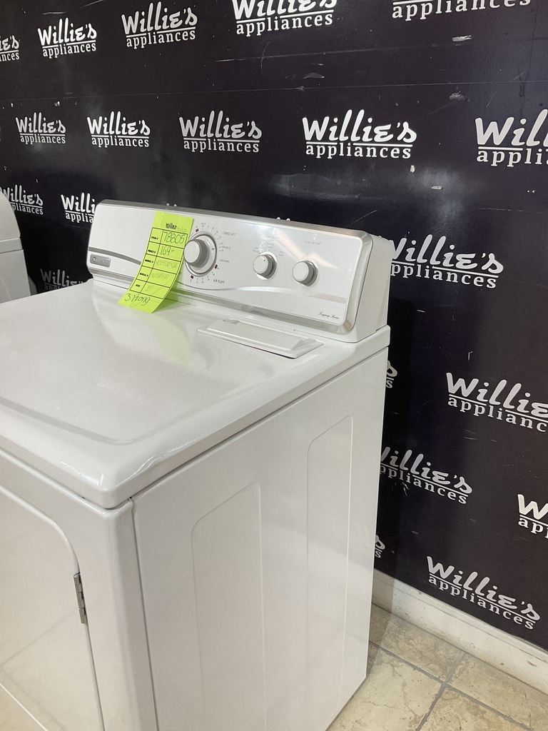 Maytag Used Electric Dryer [3 prong]