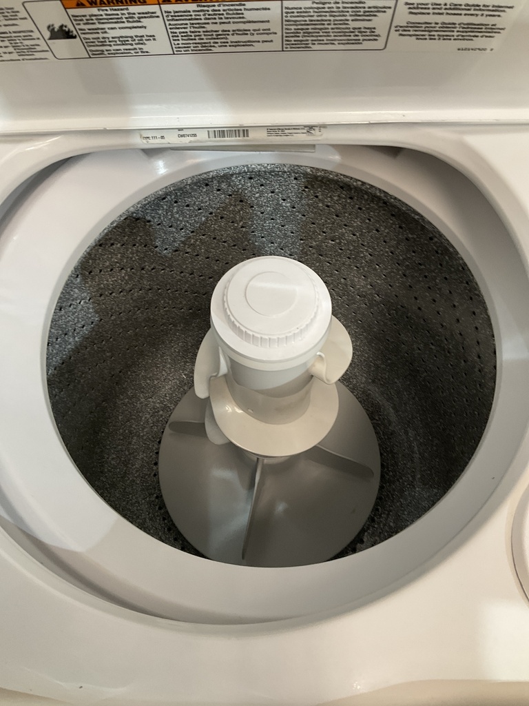 Whirlpool Used Washer