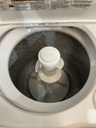 Whirlpool Used Washer