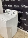 Whirlpool Used Washer