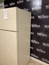 Hotpoint Used Refrigerator