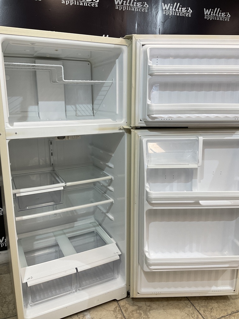 Hotpoint Used Refrigerator