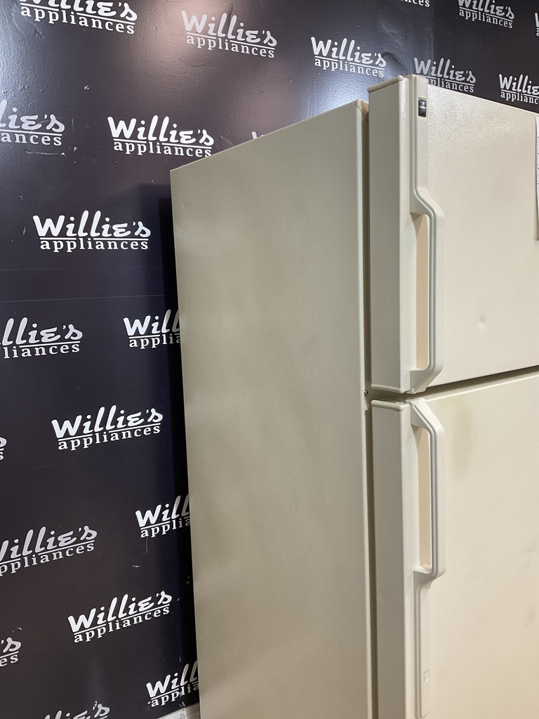Hotpoint Used Refrigerator